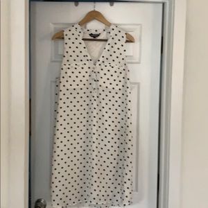 Express dress, size large, worn once